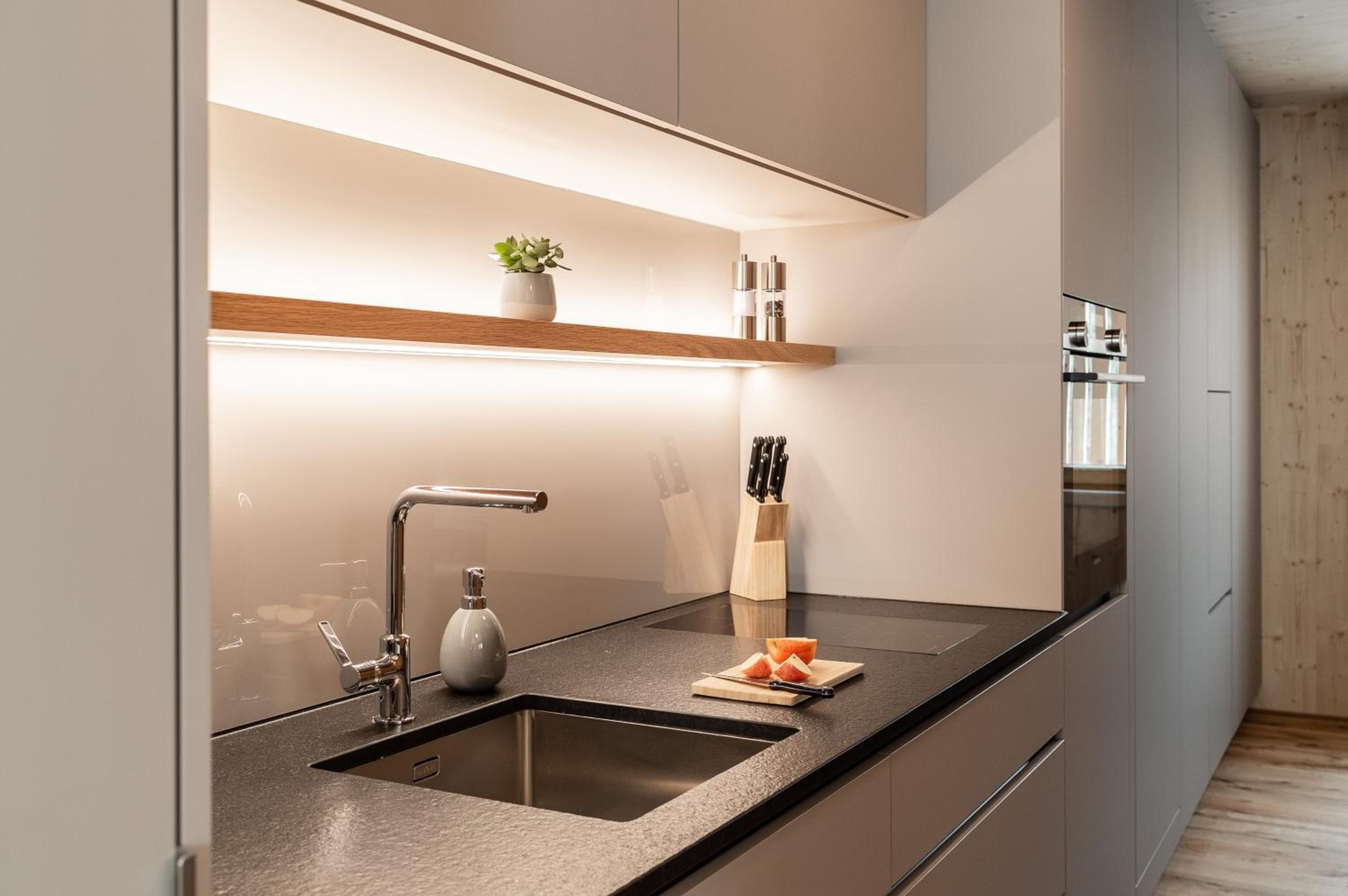 Boutique Apartments Mellau - entspannt ankommen view 3