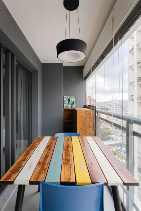 Studio Luxo Vila Madalena