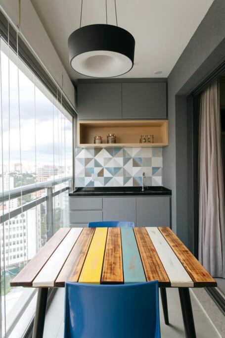 Studio Luxo Vila Madalena