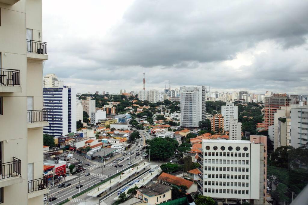 Studio Luxo Vila Madalena