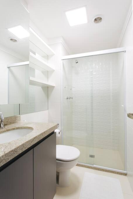 Studio Luxo Vila Madalena
