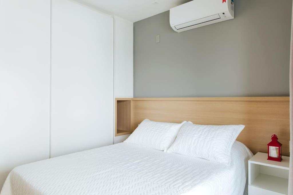 Studio Luxo Vila Madalena
