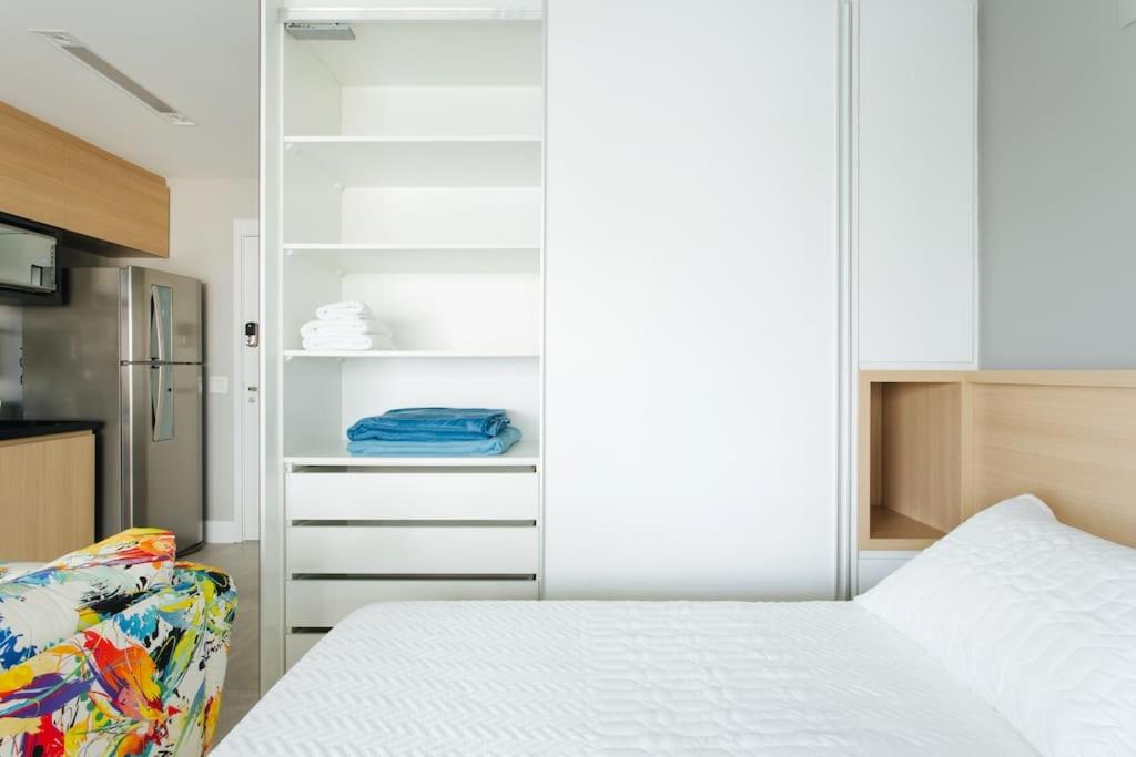 Studio Luxo Vila Madalena