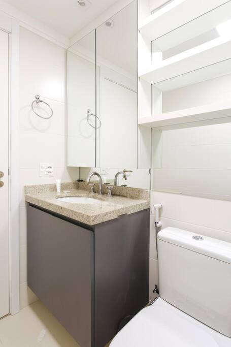 Studio Luxo Vila Madalena