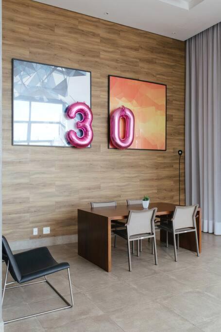 Studio Luxo Vila Madalena