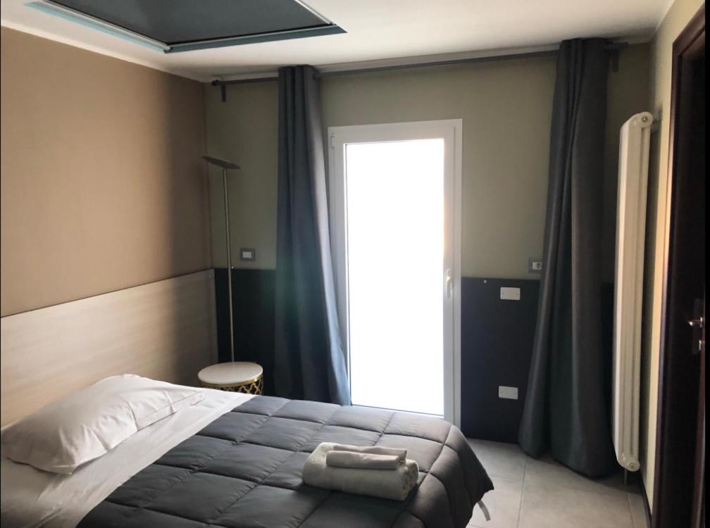 Villa Camilla Milano Easy Rooms Metro 4