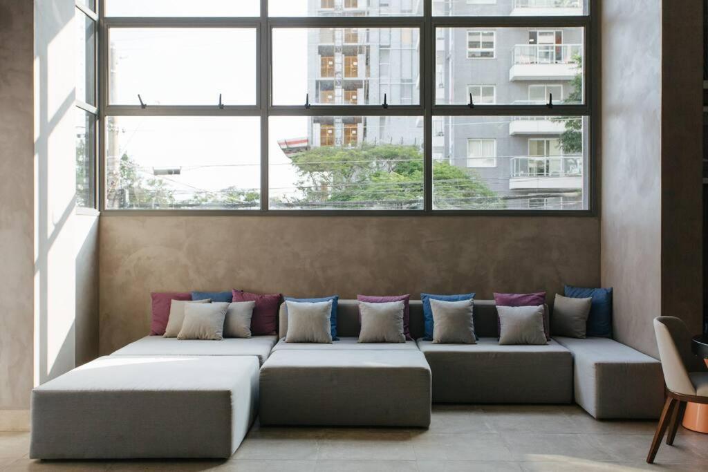 Studio Luxo Vila Madalena