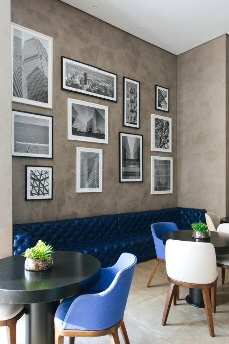 Studio Luxo Vila Madalena