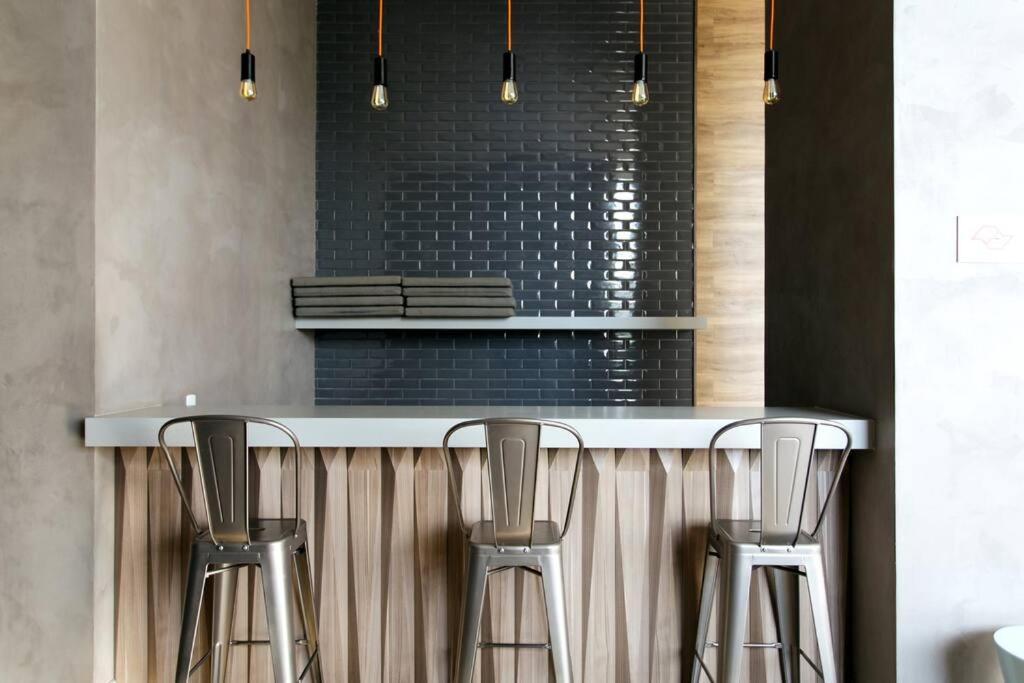 Studio Luxo Vila Madalena