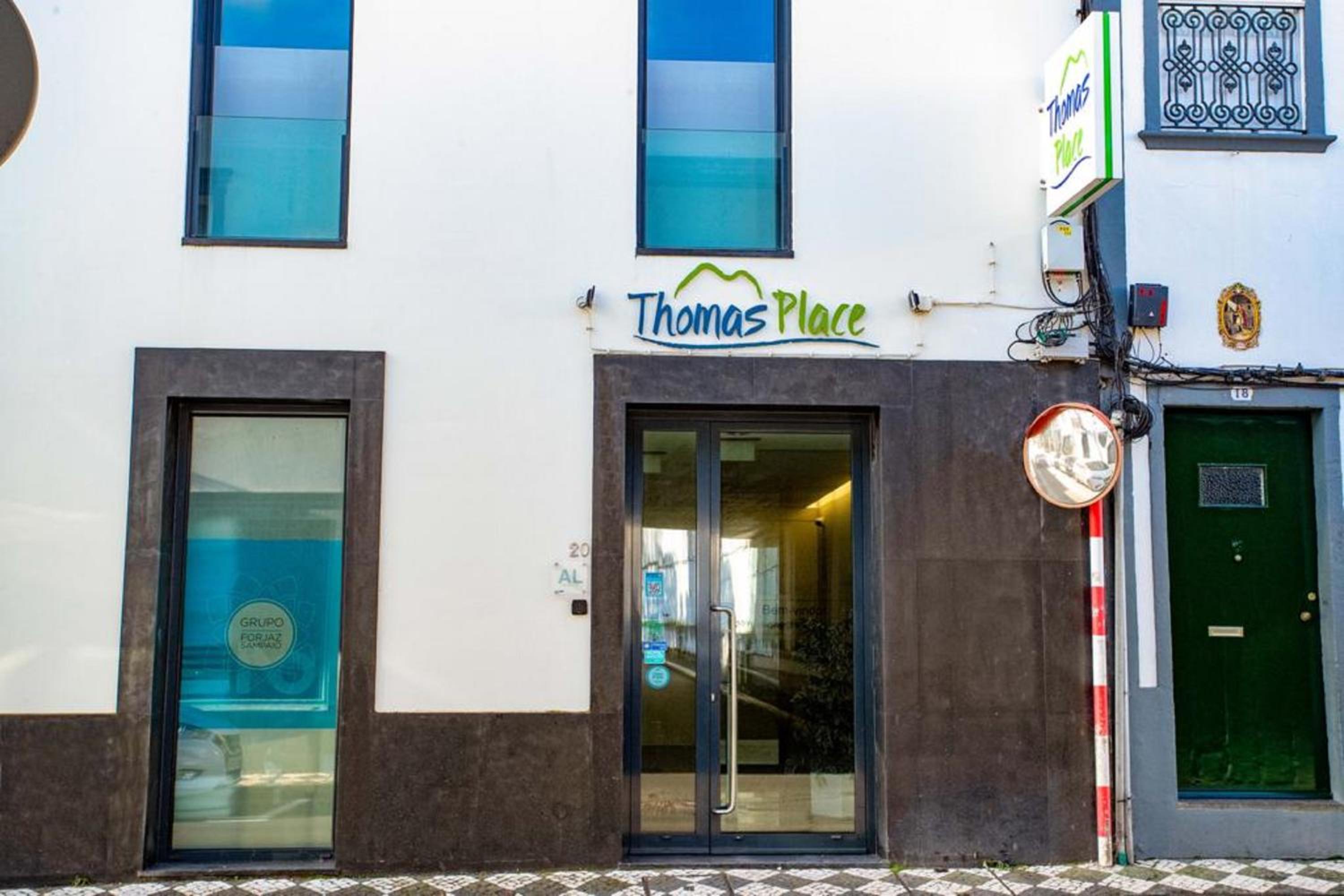Hotel Thomas Place - Image 1