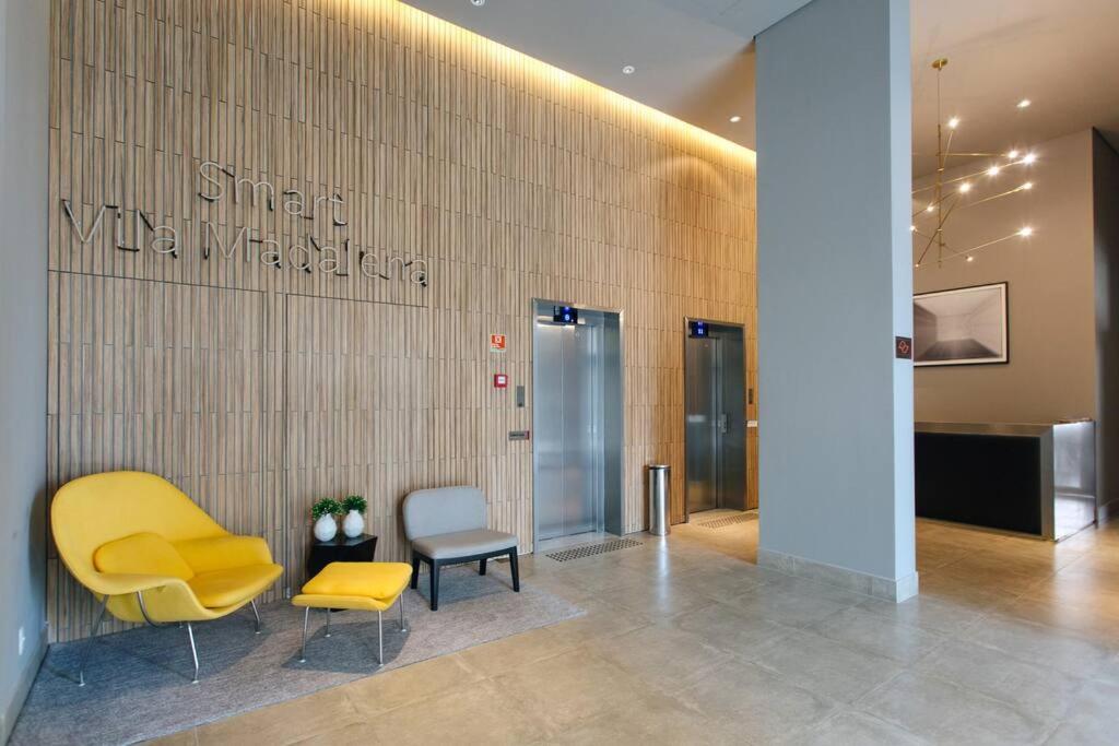 Studio Luxo Vila Madalena