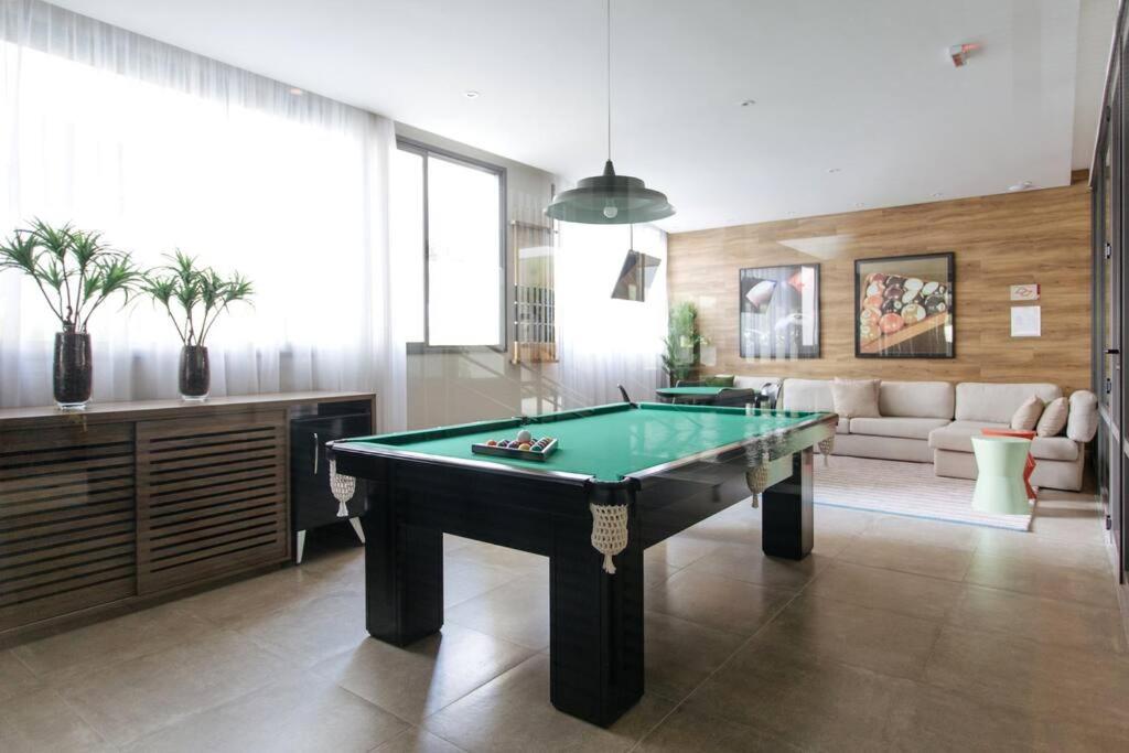 Studio Luxo Vila Madalena
