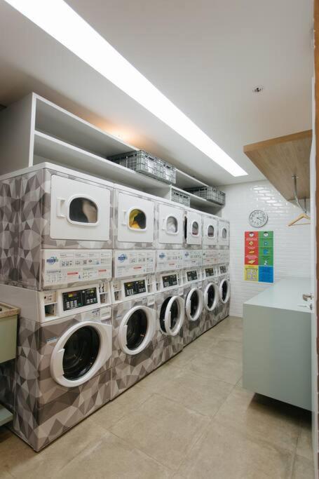 Studio Luxo Vila Madalena