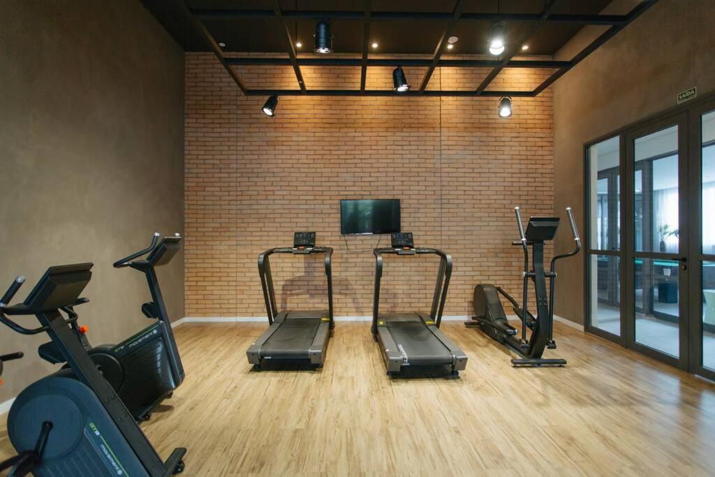 Studio Luxo Vila Madalena