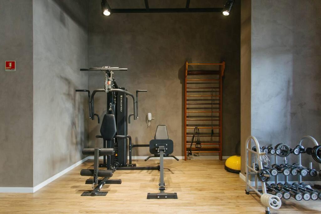 Studio Luxo Vila Madalena
