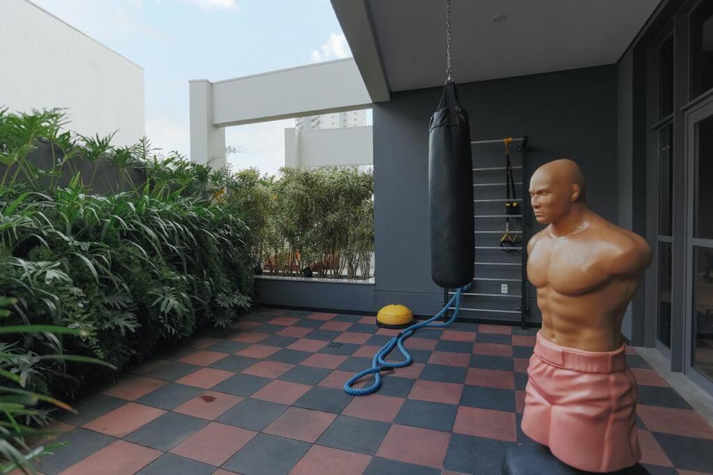 Studio Luxo Vila Madalena