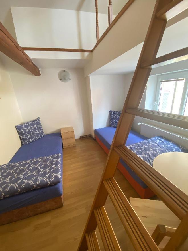 Pension Hejnice