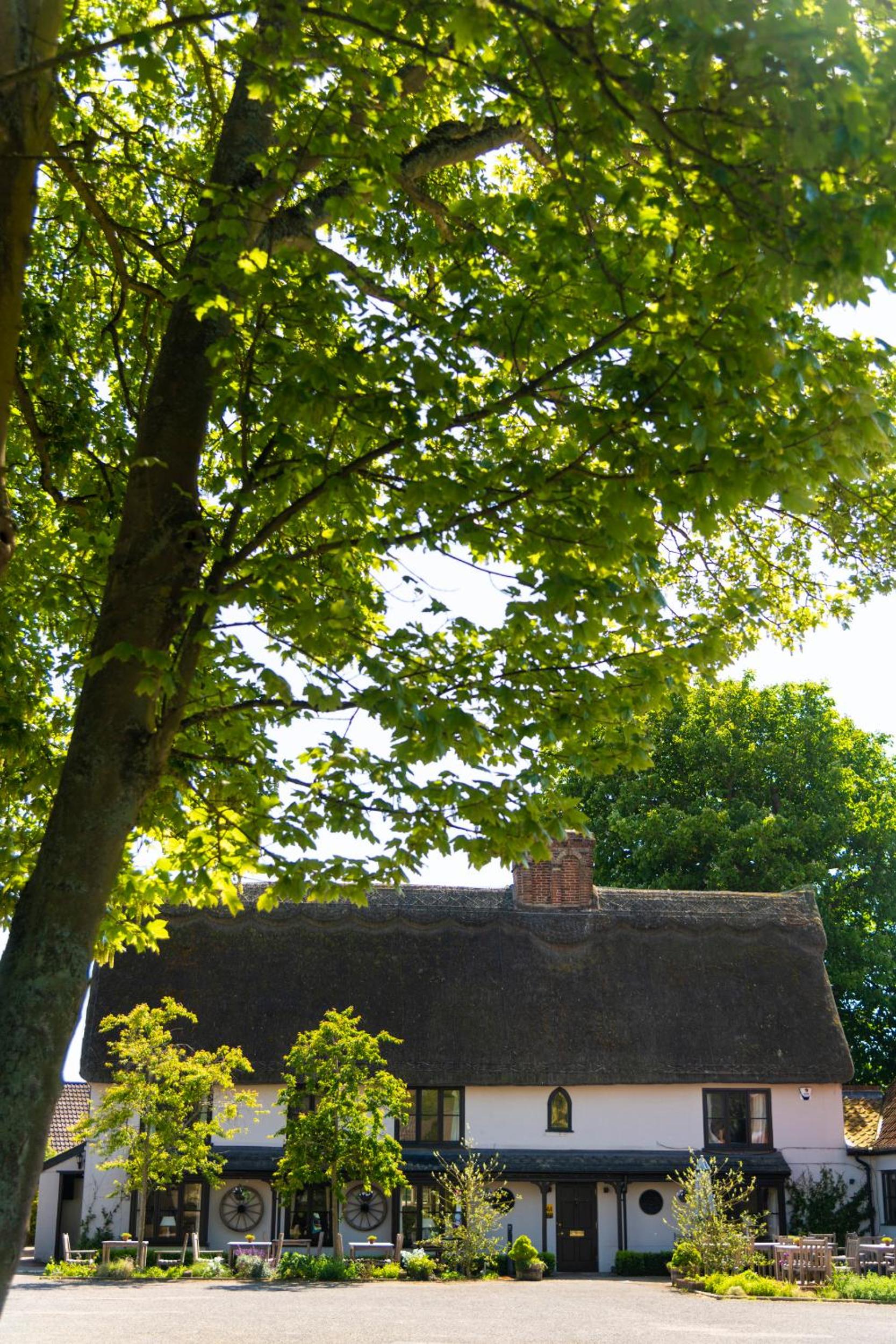 The Black Bull Inn