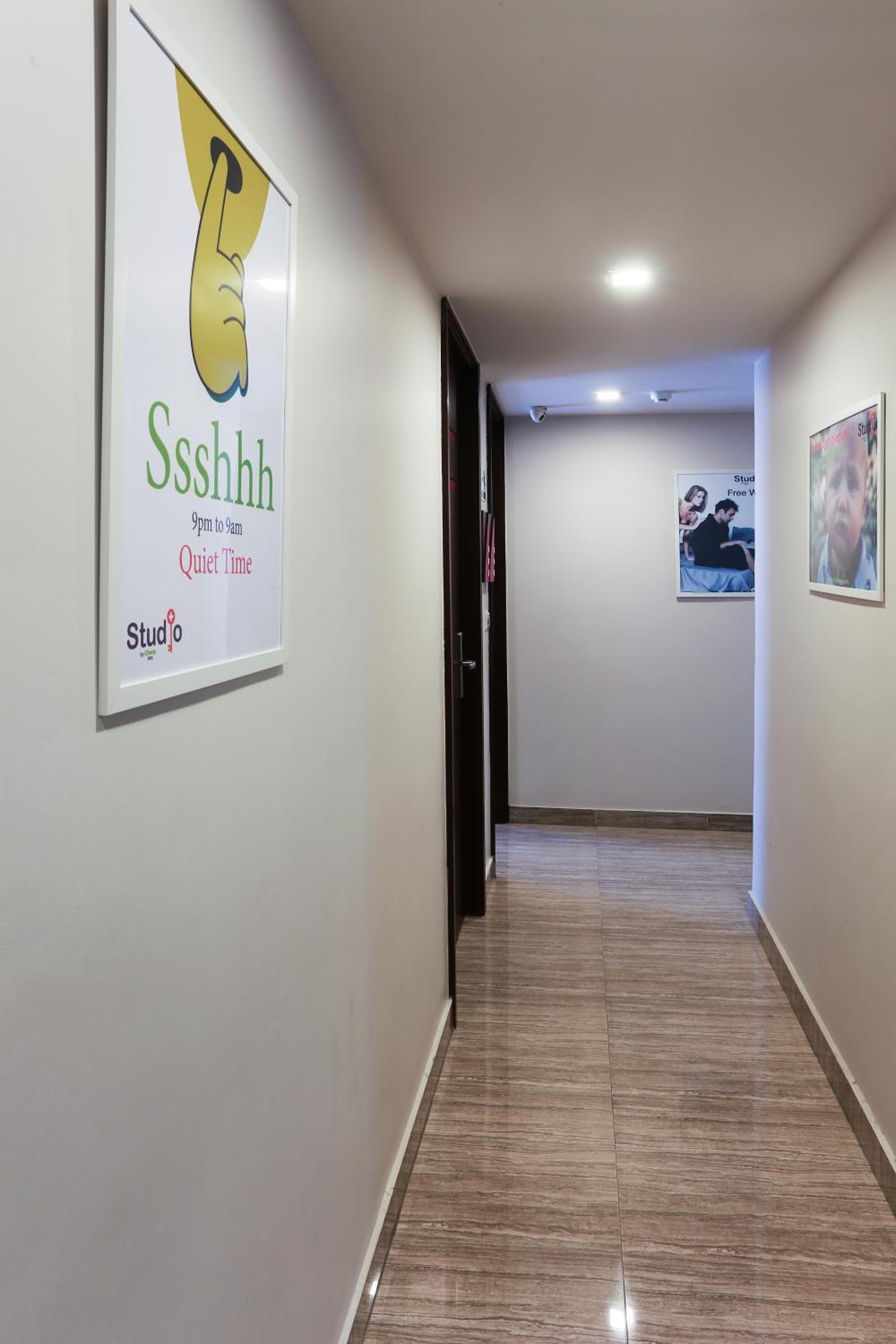 Studio Nana by iCheck inn
