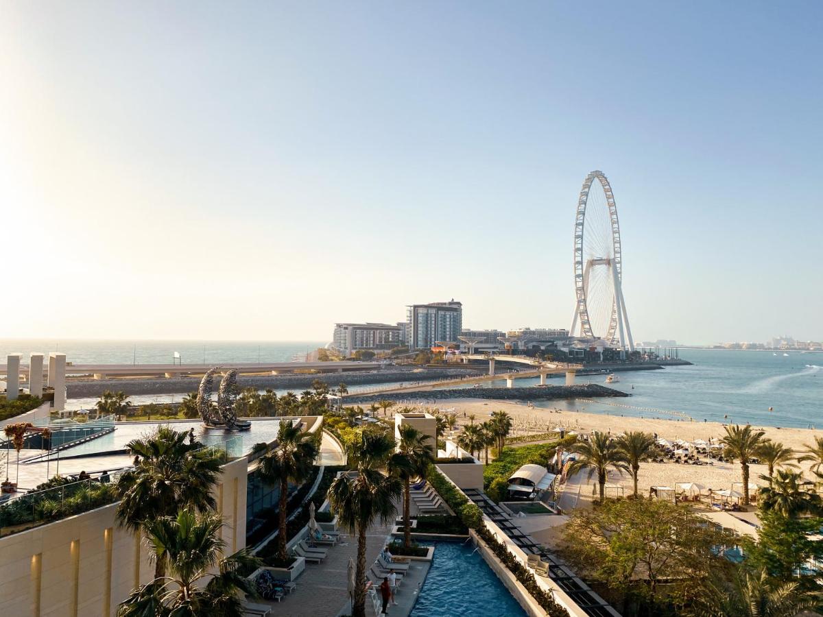 The Address Jumeirah Beach Resort
