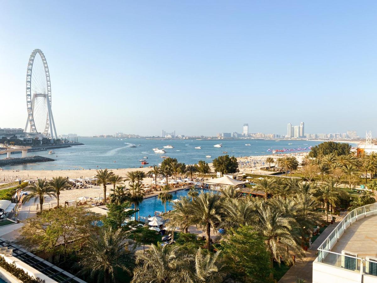 The Address Jumeirah Beach Resort