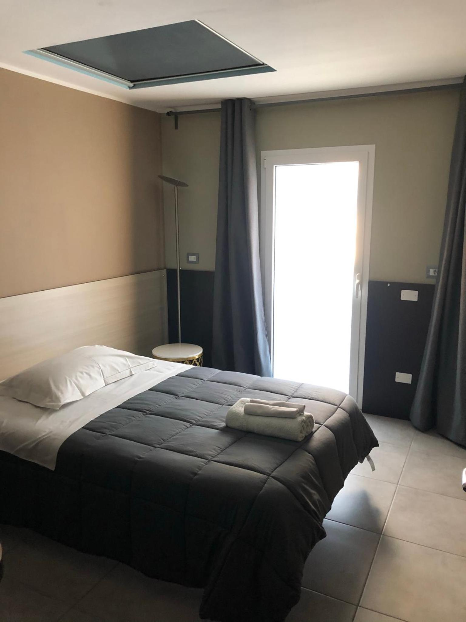 Villa Camilla Milano Easy Rooms Metro 4