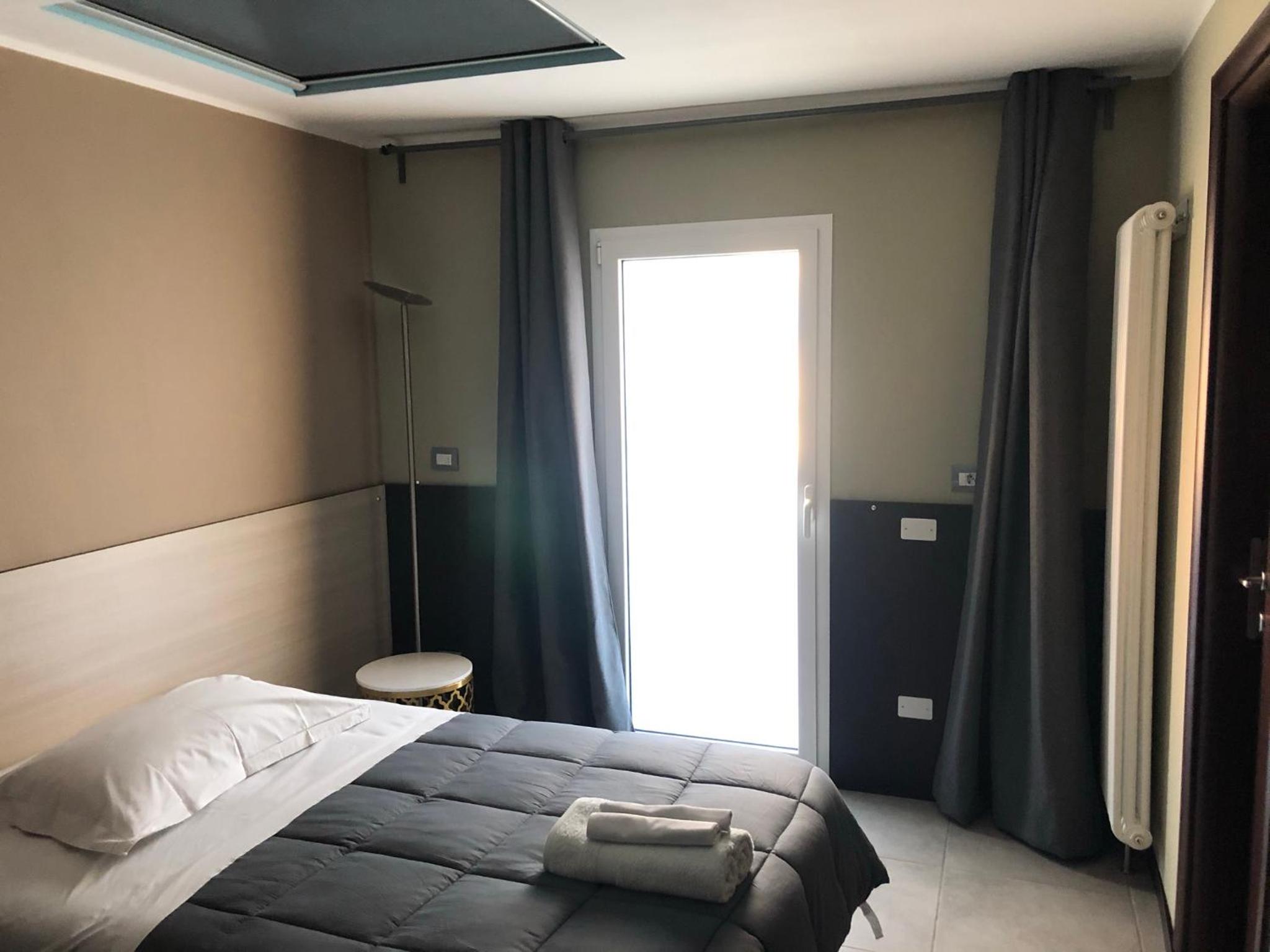 Villa Camilla Milano Easy Rooms Metro 4