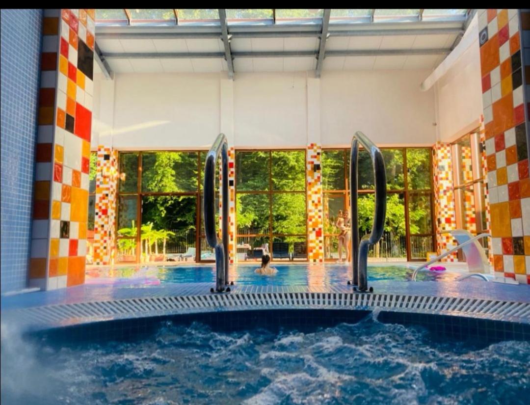 Aqua Metropol view 5