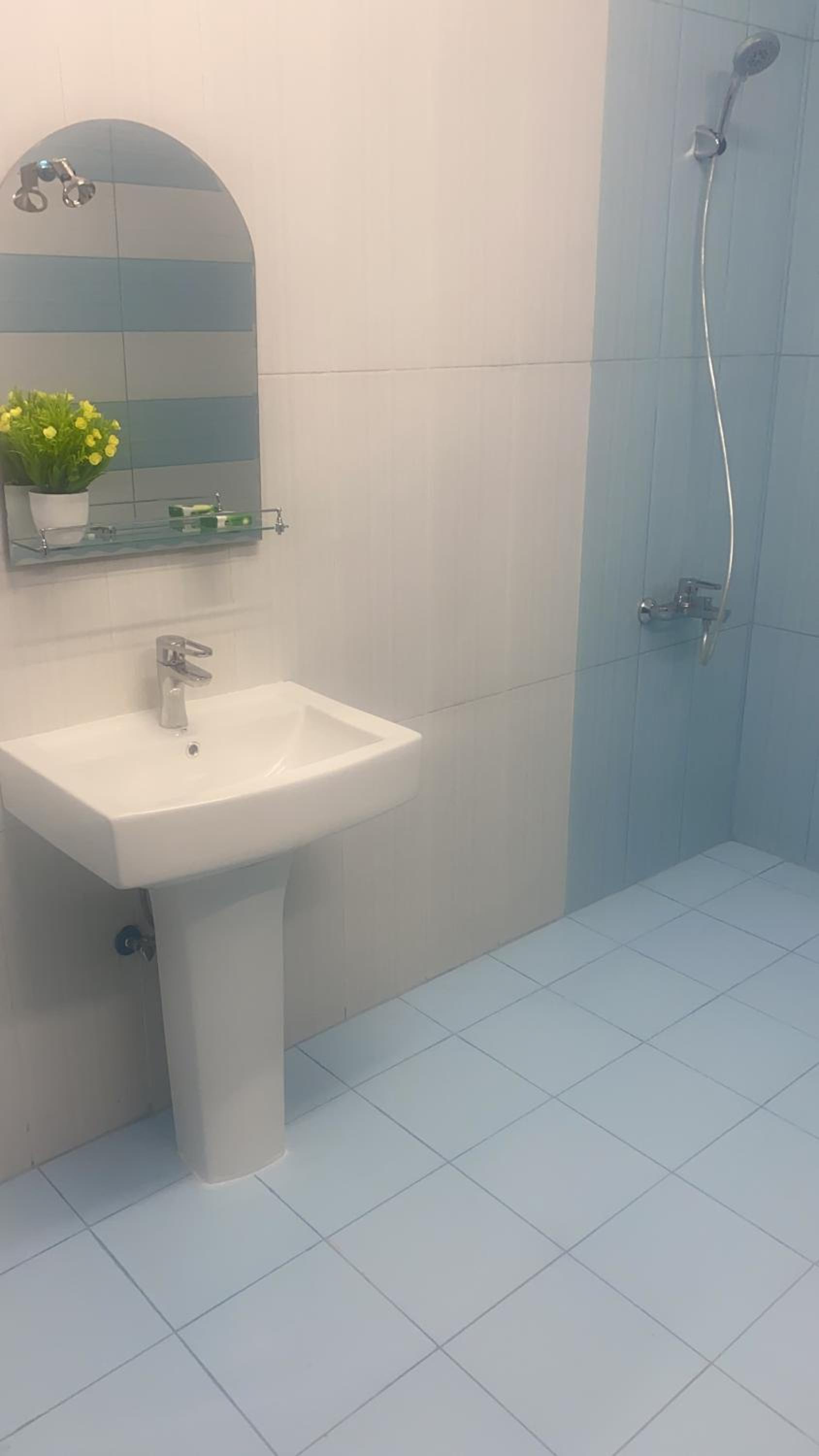 Taif special apartment