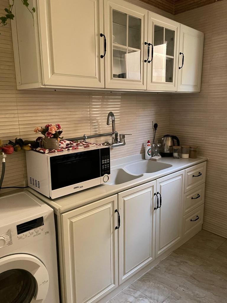 Taif special apartment
