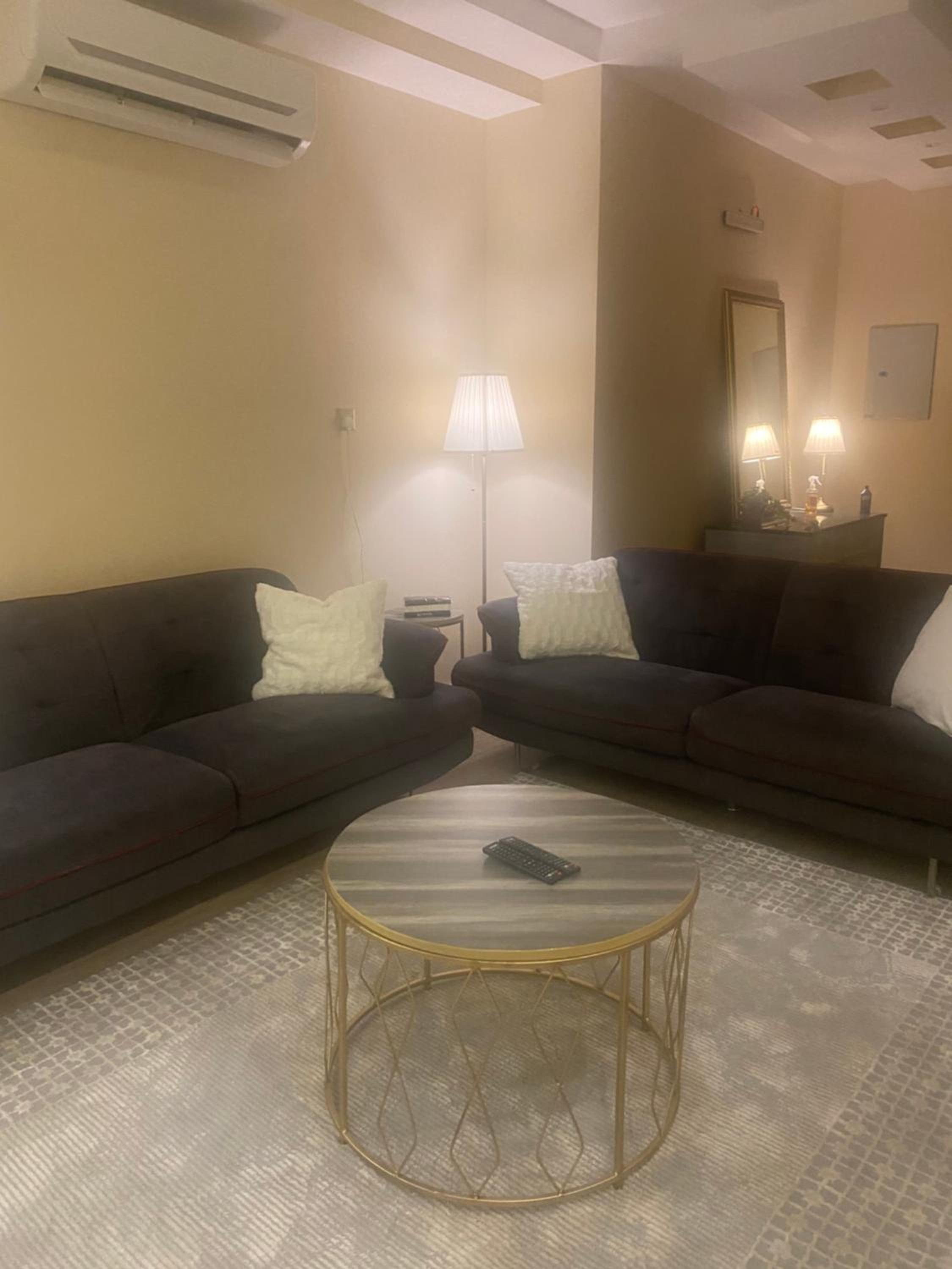 Taif special apartment