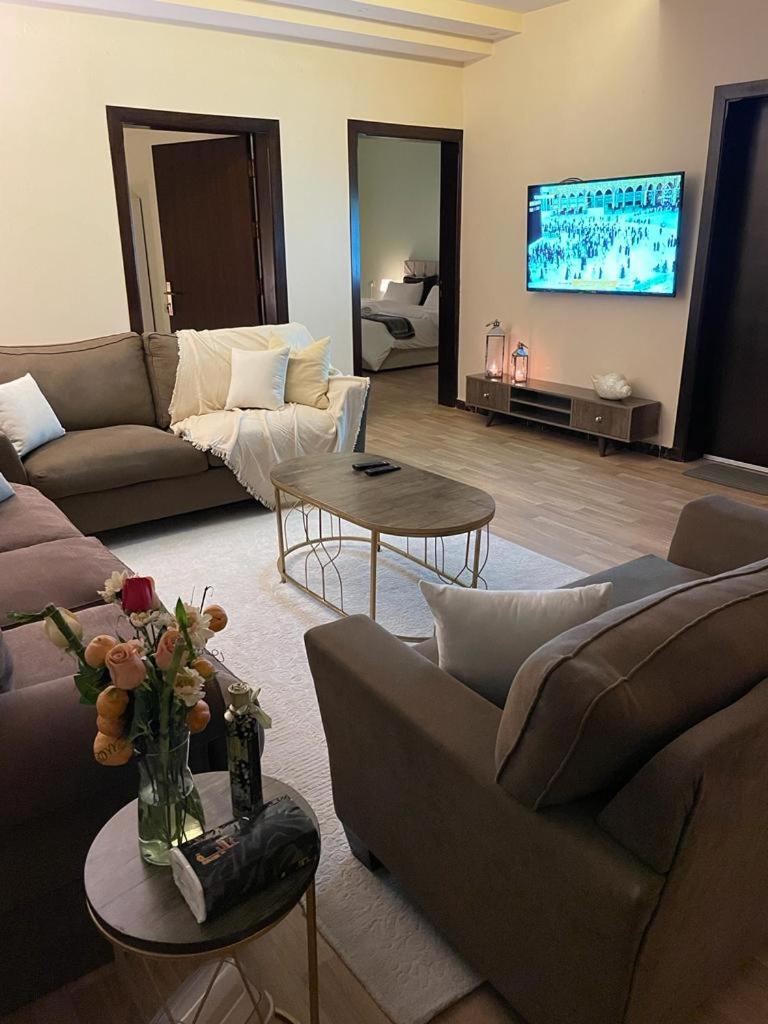 Taif special apartment