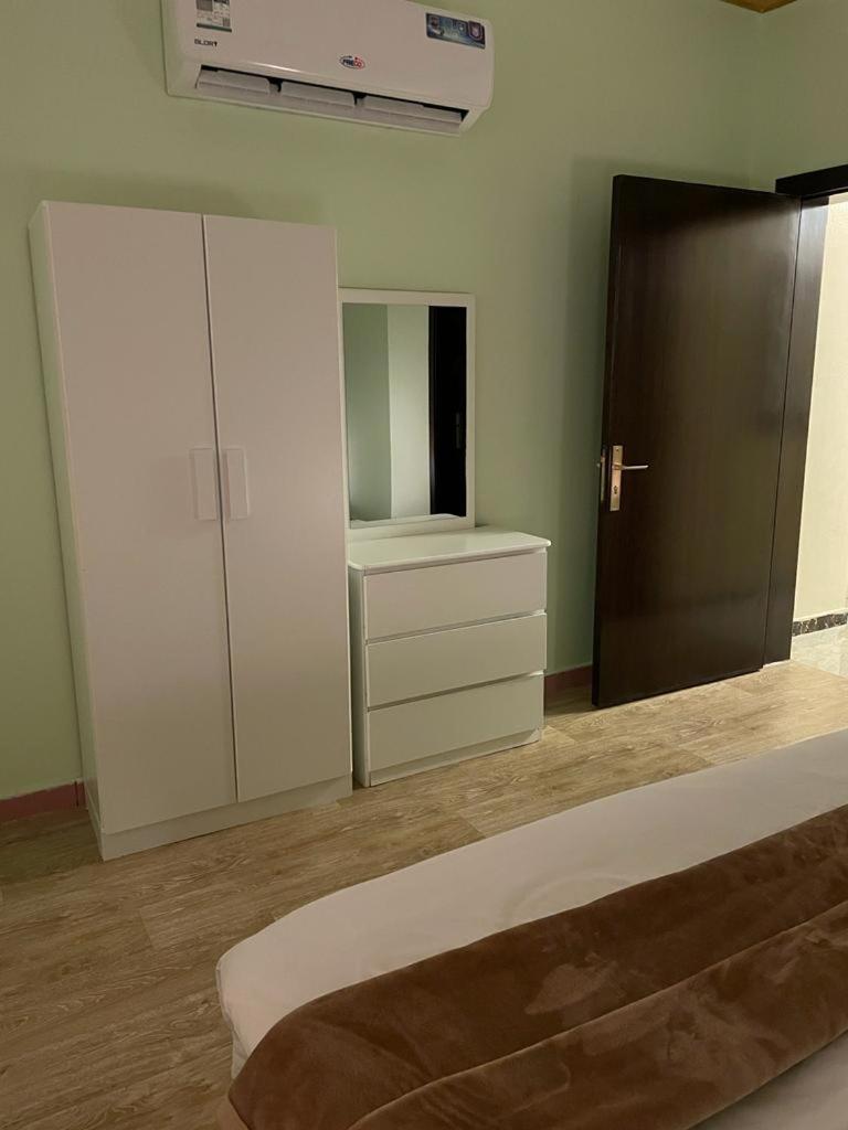 Taif special apartment