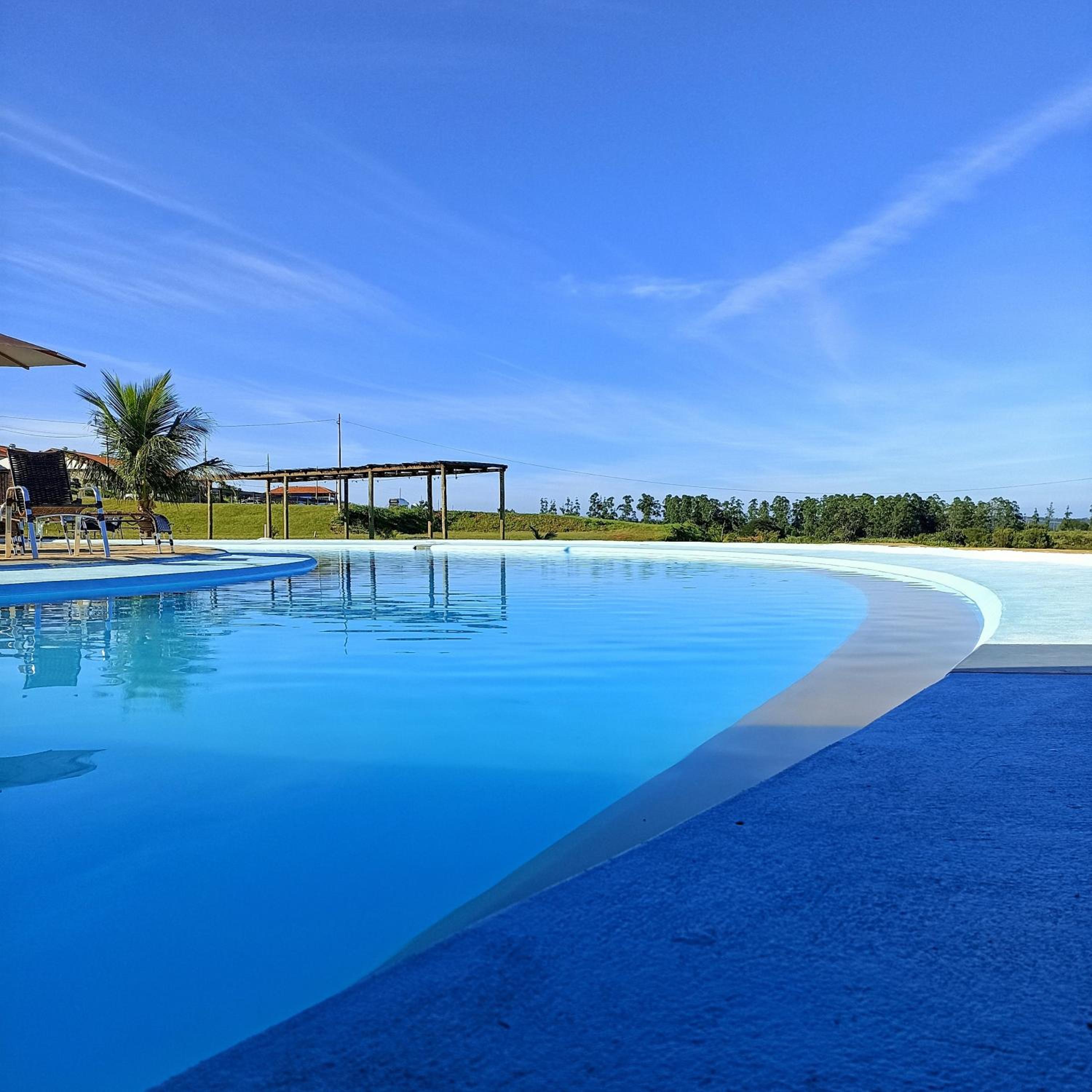 Aguazul Hotel