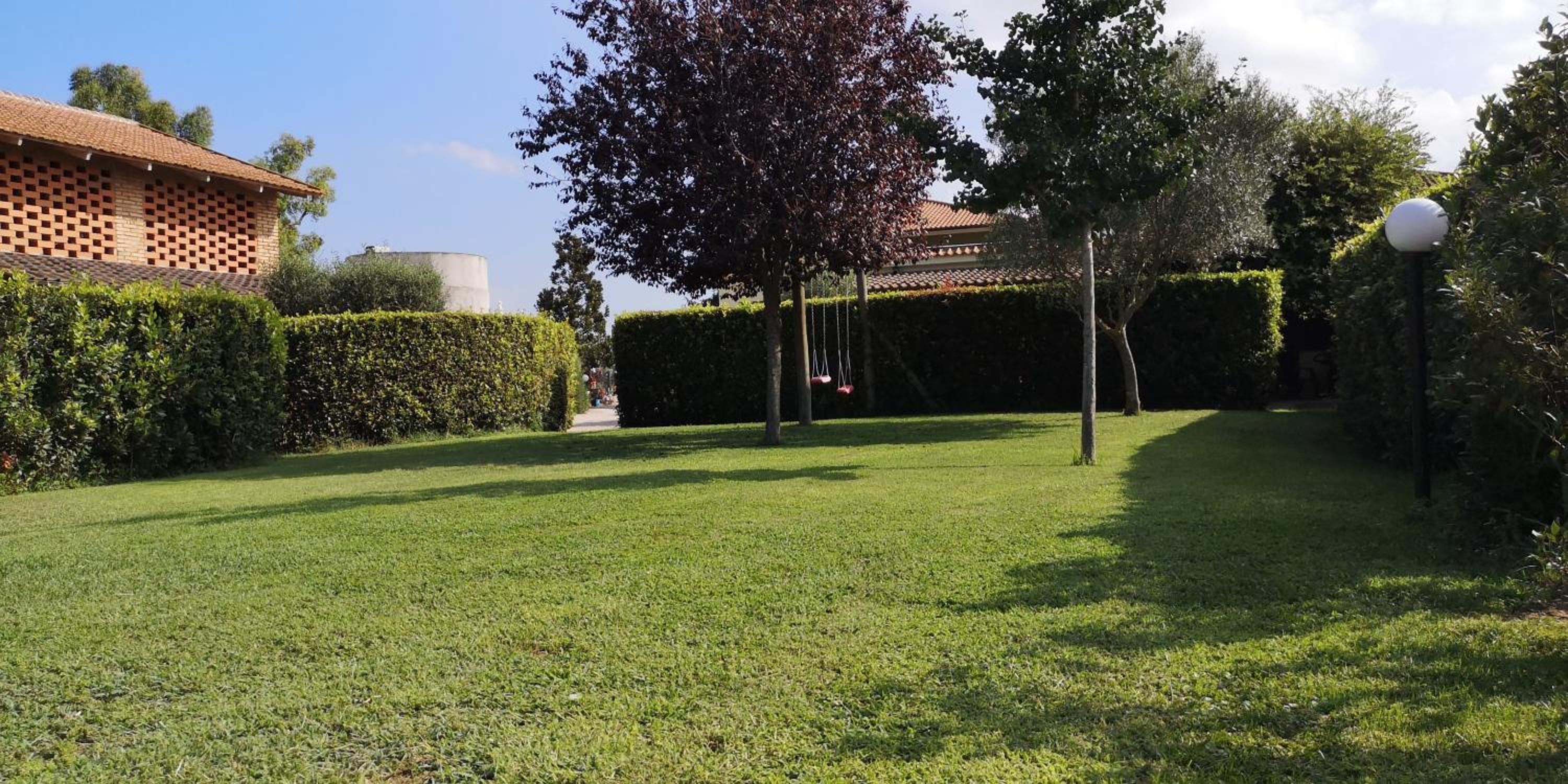 Agriturismo Il Fienile view 4