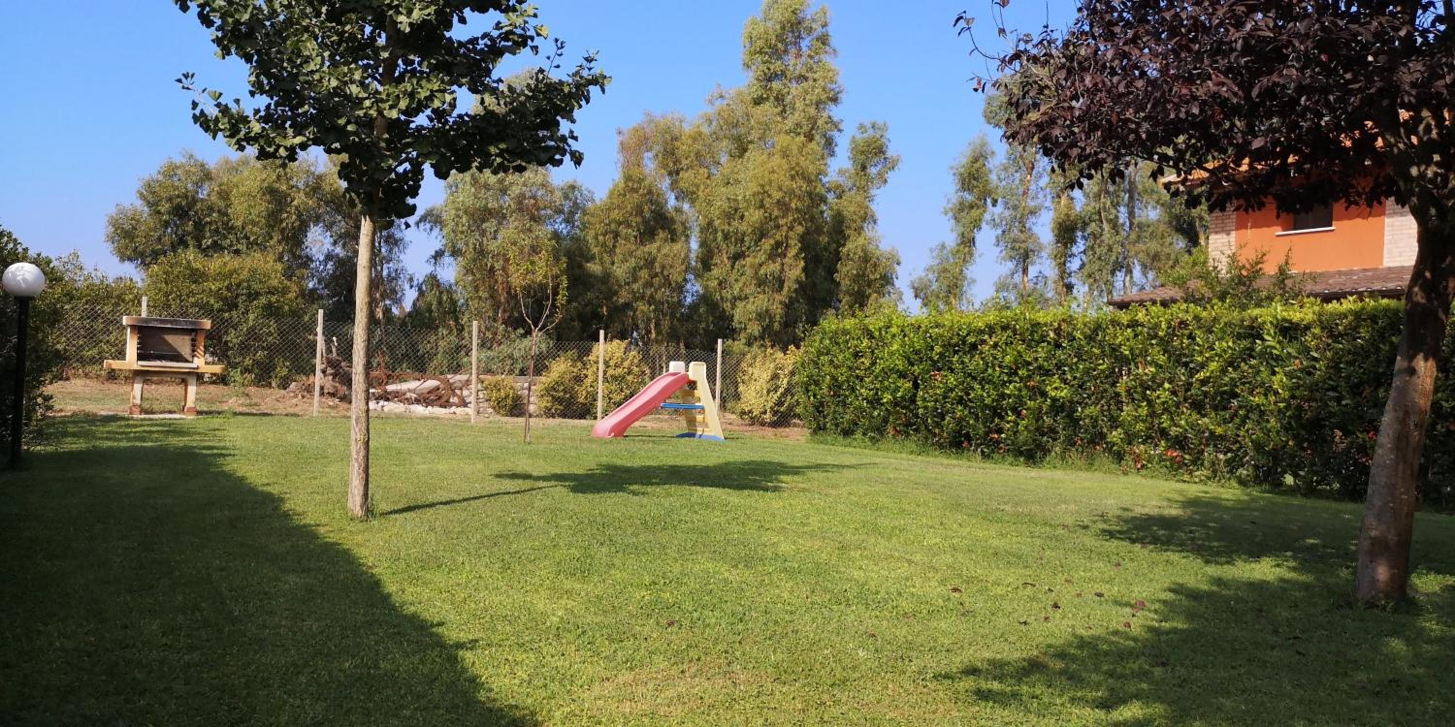 Agriturismo Il Fienile view 5