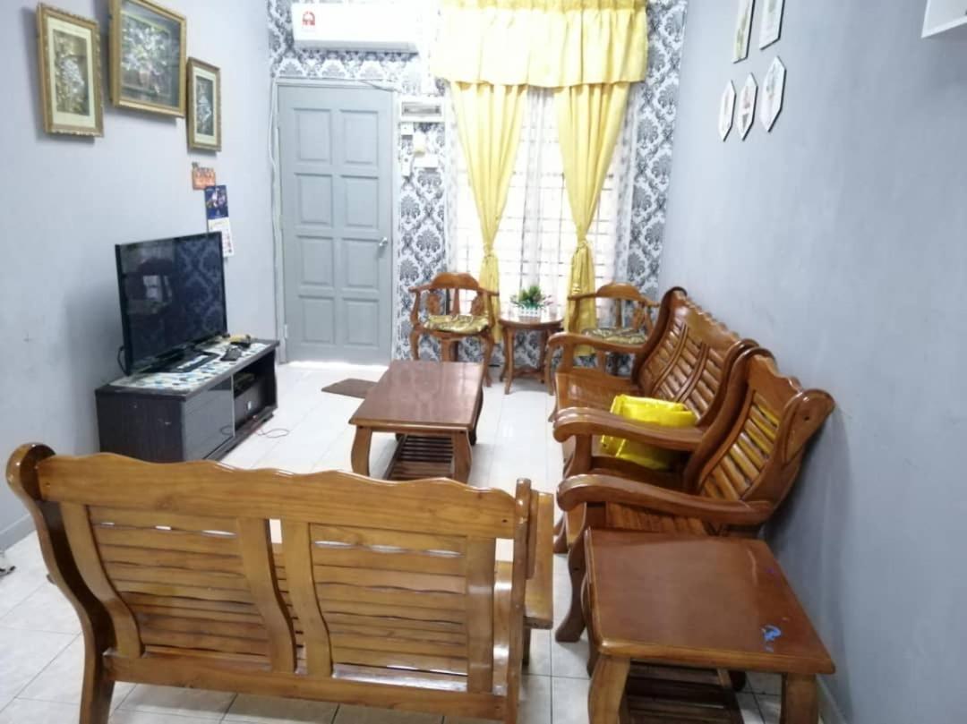 HOMESTAY PERPADUAN, TAMAN BERCHAM RAYA ULU KINTA IPOH PERAK photo 1
