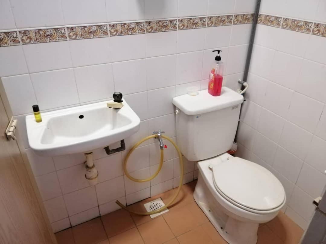 HOMESTAY PERPADUAN, TAMAN BERCHAM RAYA ULU KINTA IPOH PERAK photo 2