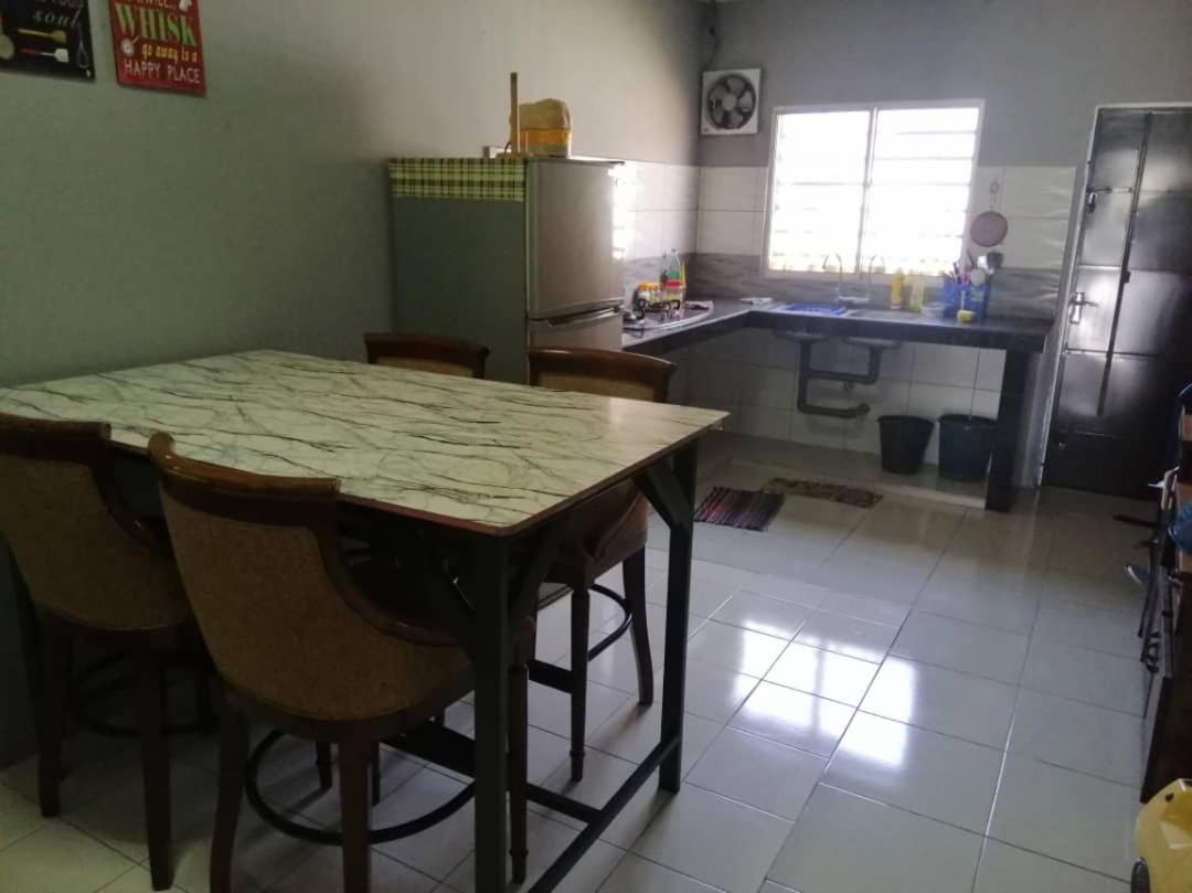 HOMESTAY PERPADUAN, TAMAN BERCHAM RAYA ULU KINTA IPOH PERAK photo 3