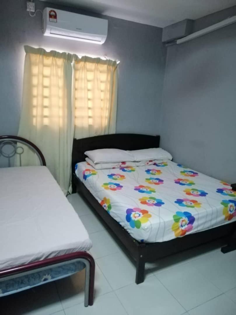 HOMESTAY PERPADUAN, TAMAN BERCHAM RAYA ULU KINTA IPOH PERAK photo 4