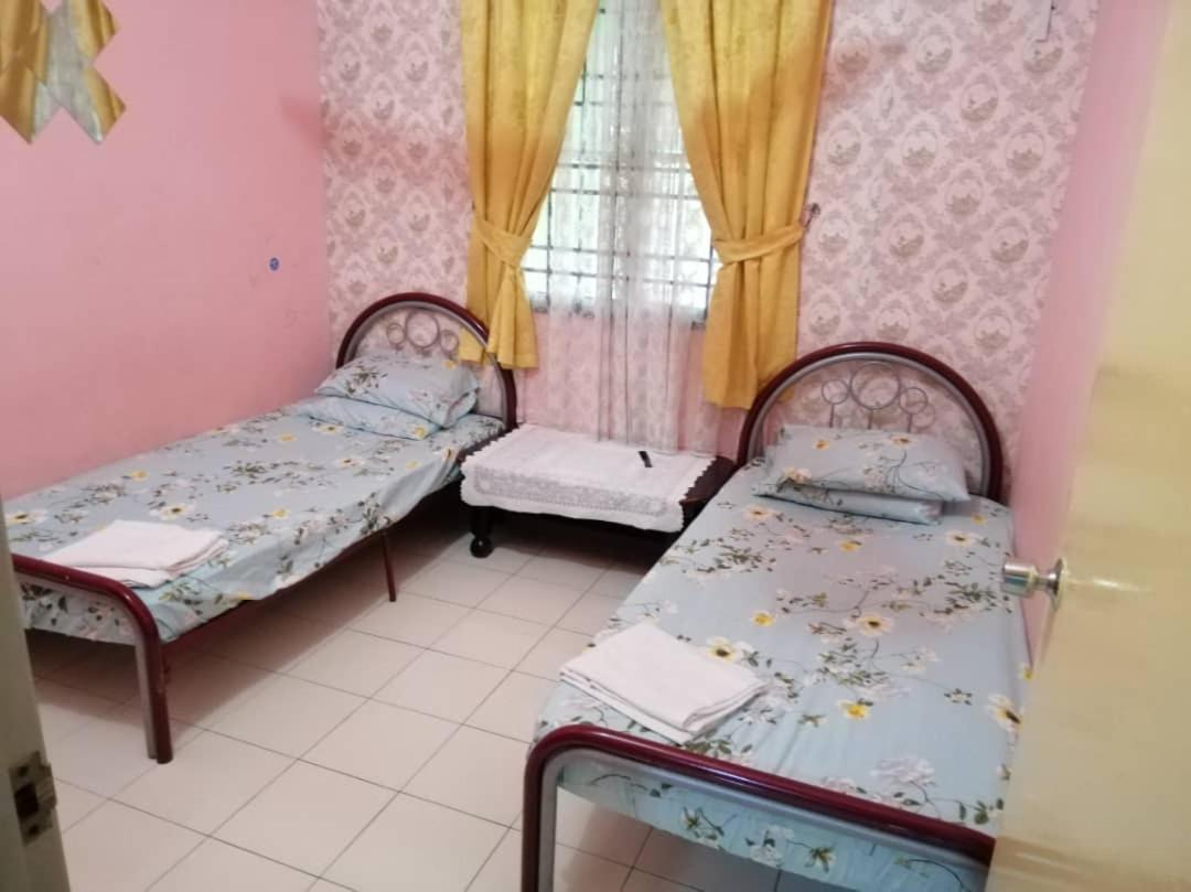 HOMESTAY PERPADUAN, TAMAN BERCHAM RAYA ULU KINTA IPOH PERAK photo 5