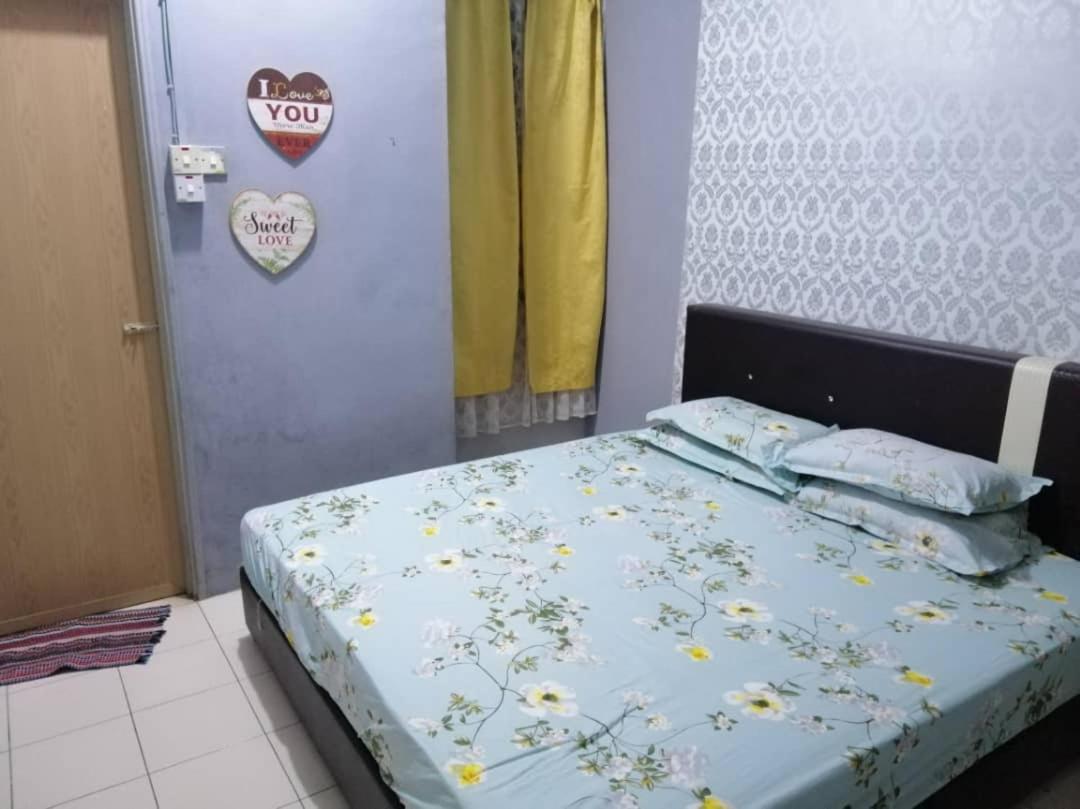 HOMESTAY PERPADUAN, TAMAN BERCHAM RAYA ULU KINTA IPOH PERAK photo 7