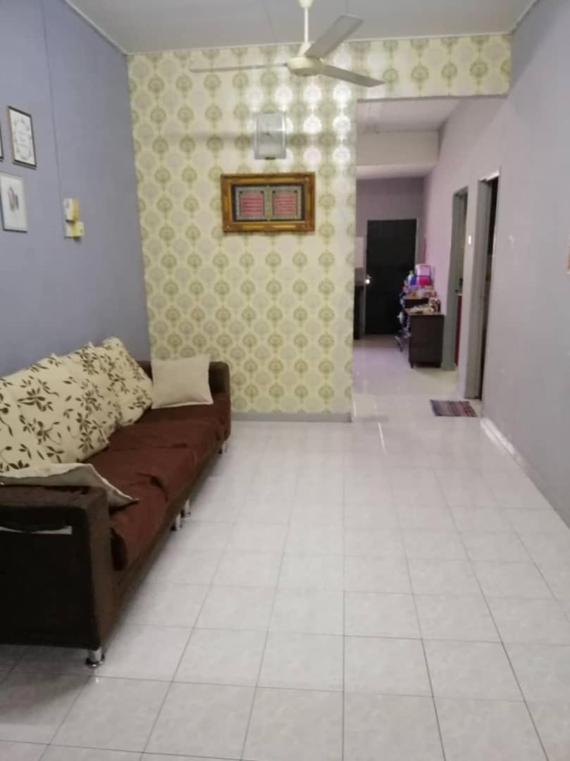 HOMESTAY PERPADUAN, TAMAN BERCHAM RAYA ULU KINTA IPOH PERAK photo 8