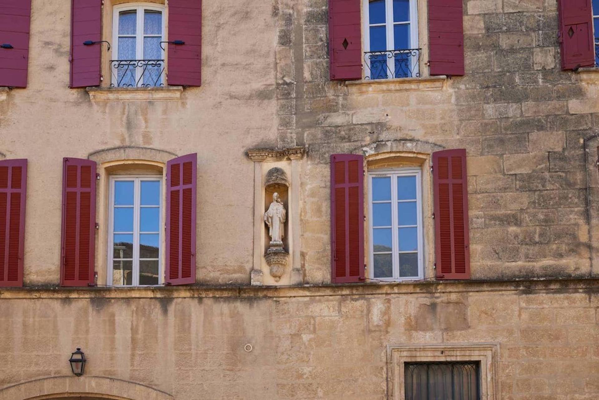 Le Clos des Merveilles view 3