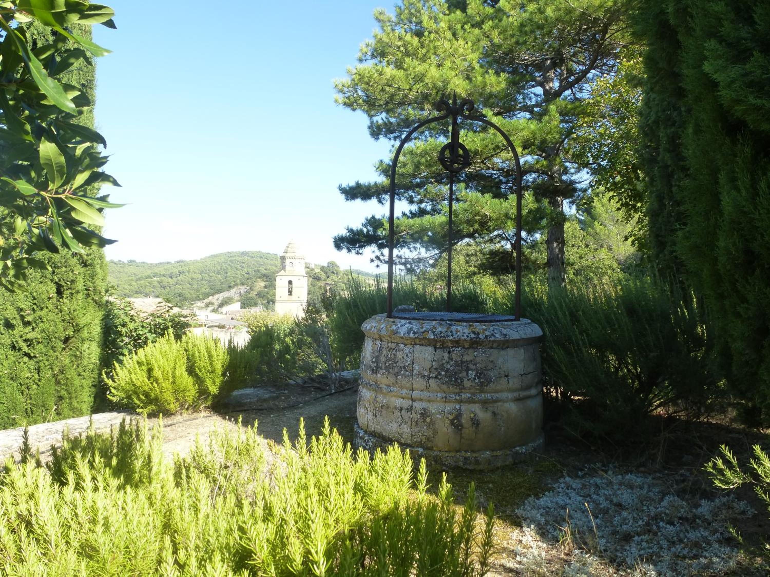 Le Clos des Merveilles view 4