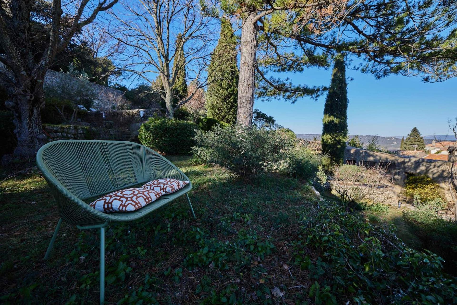 Le Clos des Merveilles view 5