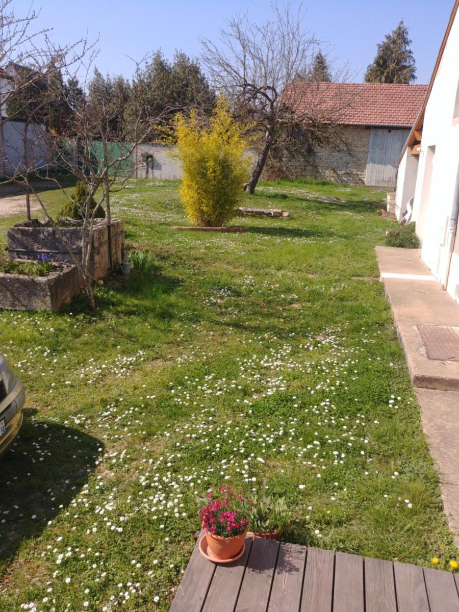 2 chambres privées au calme à la Maison des Bambous view 5