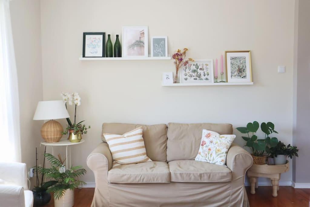 Casal de São José - Peaceful Country House near Mafra and Lisbon - Garden, Space and Comfort