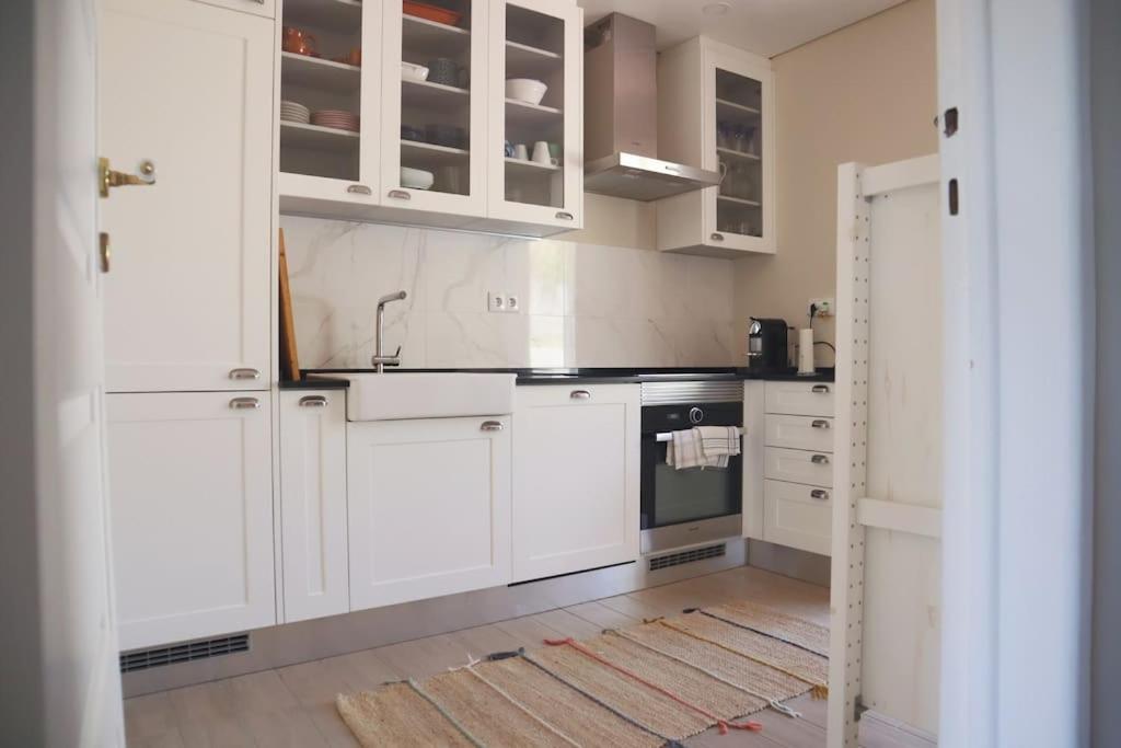 Casal de São José - Peaceful Country House near Mafra and Lisbon - Garden, Space and Comfort