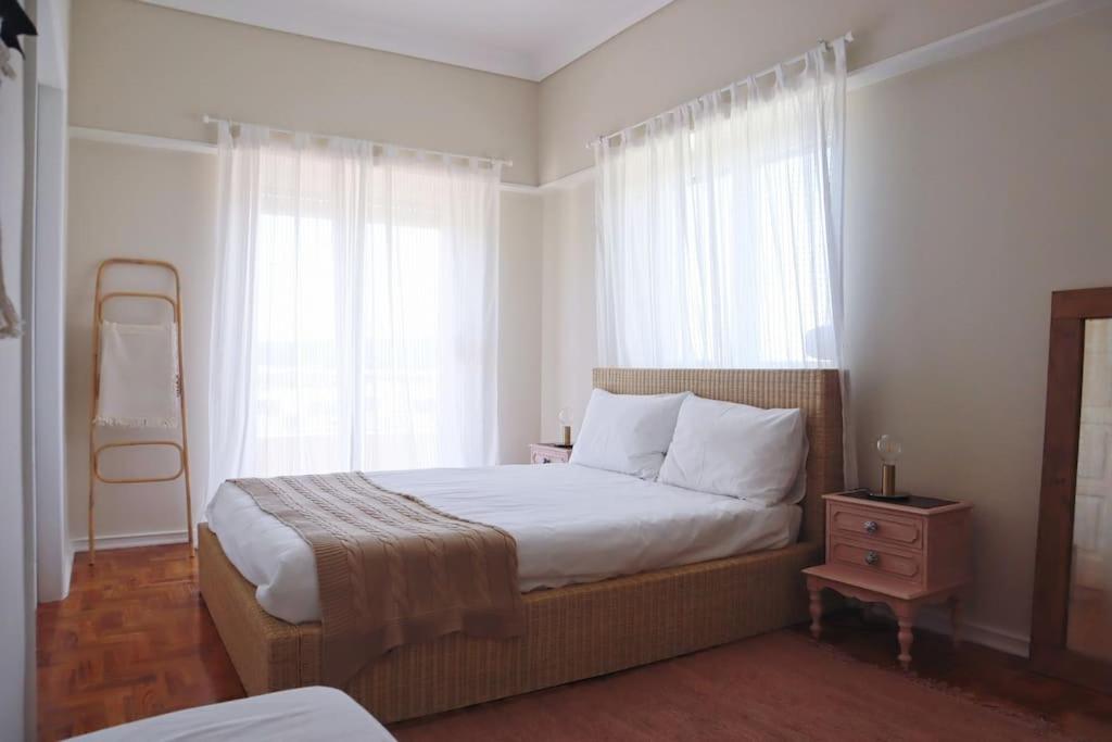 Casal de São José - Peaceful Country House near Mafra and Lisbon - Garden, Space and Comfort